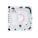 Hydromassage pool SPA FELICITY - 0 Hydromassage pool SPA FELICITY - 0