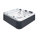 Hydromassage pool SPA FELICITY - 4 Hydromassage pool SPA FELICITY - 4