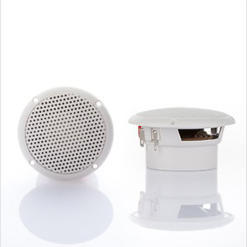 Speaker sauna GFR8WP