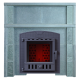 GEFEST stove portal, Talkochlorite