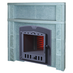 GEFEST stove portal, Talkochlorite  GEFEST stove portal, Talkochlorite