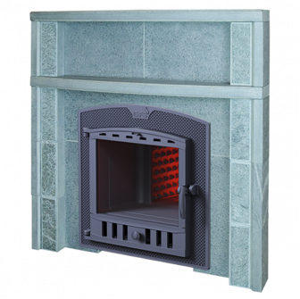 GEFEST stove portal, Talkochlorite