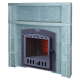 GEFEST stove portal, Talkochlorite