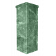 Stone chimney finish, serpentine, 790 mm