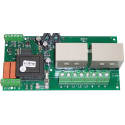 Spare parts - HARVIA power card SP351