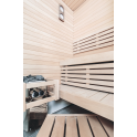 Electric sauna heater - HARVIA Vega Compact BC23 with control panel - 2 Electric sauna heater - HARVIA Vega Compact BC23 with control panel - 2