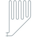 Spare parts - HELO heating elements - 0