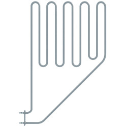 Spare parts - HELO heating elements  Spare parts - HELO heating elements