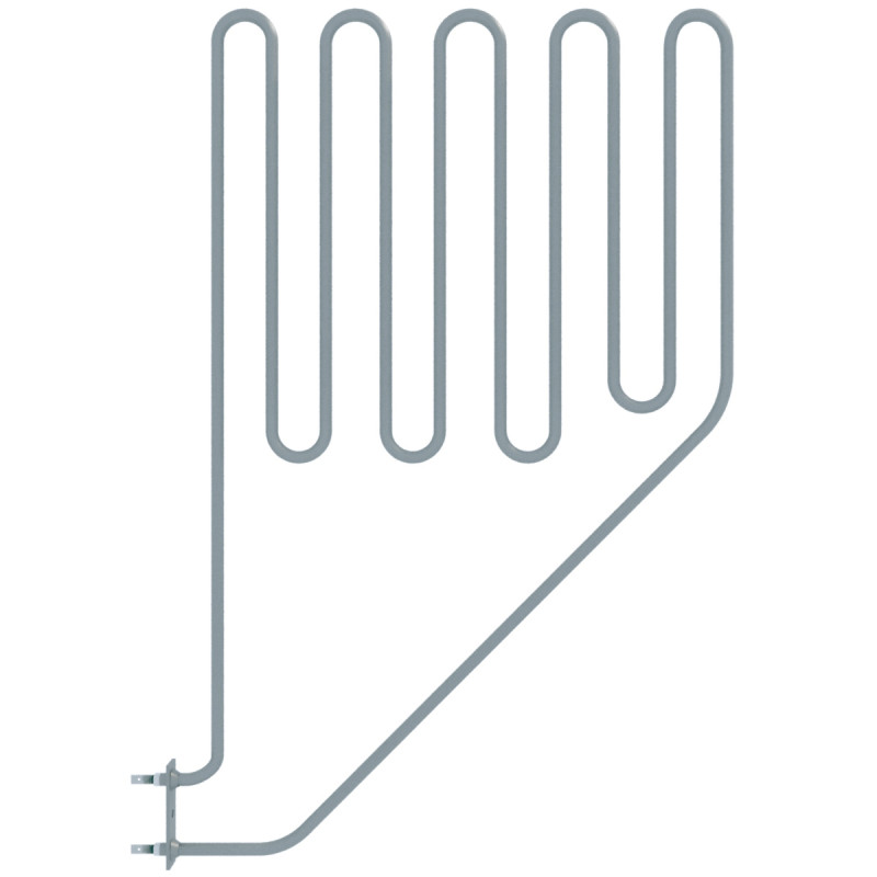 Spare parts - HELO heating elements