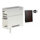 Steam generator - HARVIA HGD - WiFi