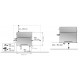 Steam generator - HARVIA HGD - WiFi