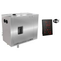 Steam generator - HARVIA Helix HGP - WiFi - 0
