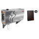 Steam generator - HARVIA Helix HGX - WiFi