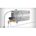 Steam generator - HARVIA Helix HGX - WiFi - 2