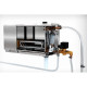 Steam generator - HARVIA Helix HGX - WiFi