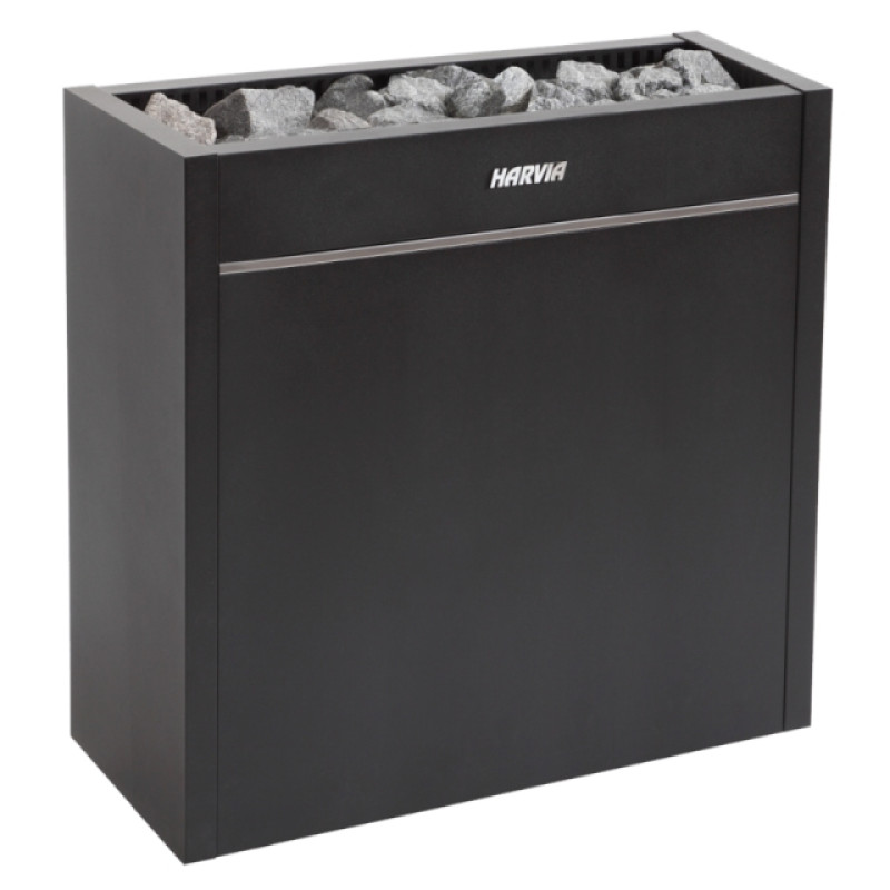 Electric sauna heater - HARVIA Virta Pro Electric sauna heater - HARVIA Virta Pro