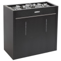 Electric sauna heater - HARVIA Virta Pro Combi - 0