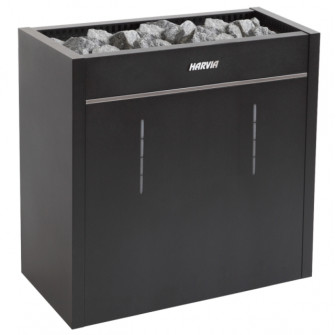 Electric sauna heater - HARVIA Virta Pro Combi