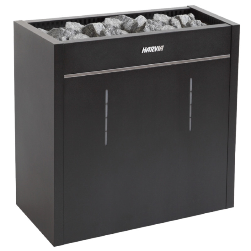 Electric sauna heater - HARVIA Virta Pro Combi