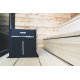 Electric sauna heater - HARVIA Virta Combi