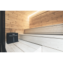 Electric sauna heater - HARVIA Virta Combi - 2