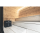 Electric sauna heater - HARVIA Virta Combi