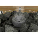 Sauna humidifier - Saunas heart - 4