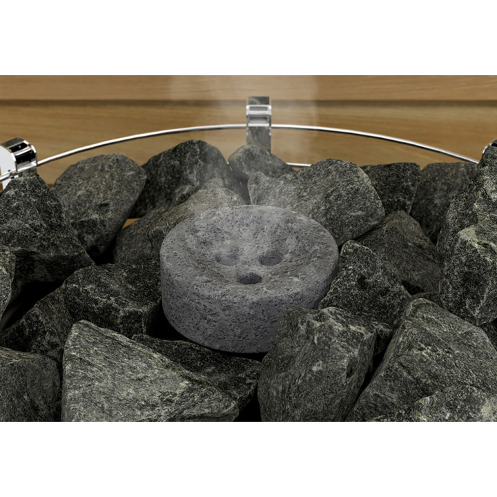 Sauna humidifier - Saunas heart