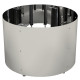 Extension base of HARVIA electric heaters