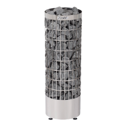 Electric sauna heater - HARVIA Cilindro PC70E without control panel  Electric sauna heater - HARVIA Cilindro PC70E without control panel