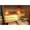Electric sauna heater - HARVIA Cilindro PC70XE 7 kW - 6
