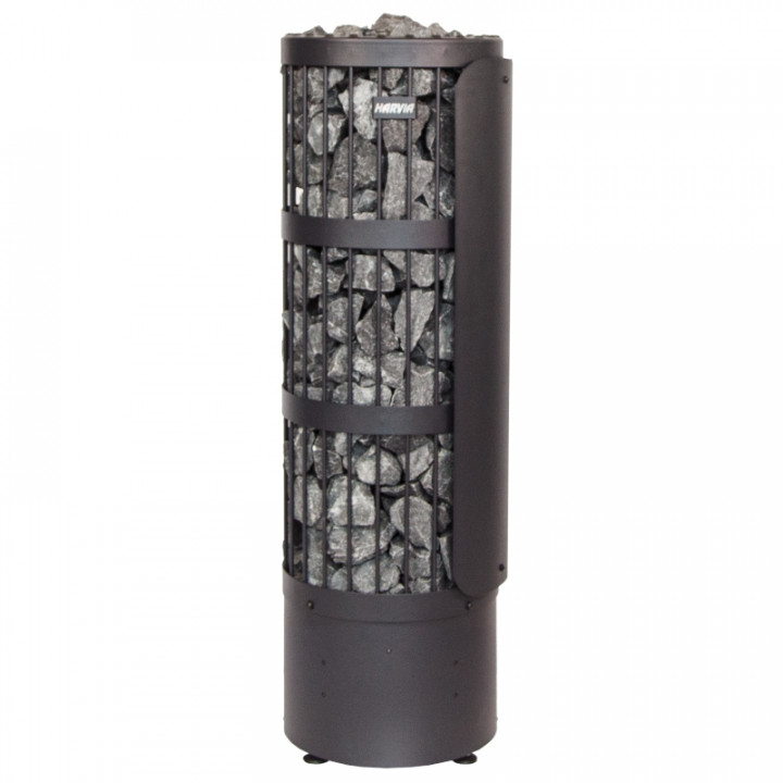HARVIA safety shield, for Legend Home heaters