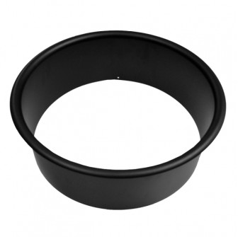 HARVIA embedding flange, for Legend Home heaters