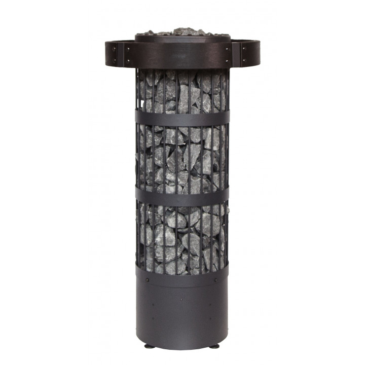 HARVIA safety railing for Legend Home heaters