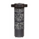 HARVIA safety railing for Legend Home heaters