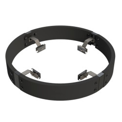 HARVIA safety railing for Legend Home heaters  HARVIA safety railing for Legend Home heaters