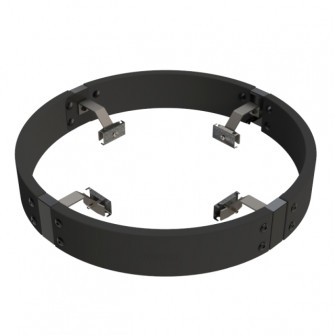 HARVIA safety railing for Legend Home heaters