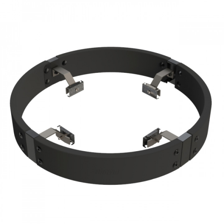 HARVIA safety railing for Legend Home heaters