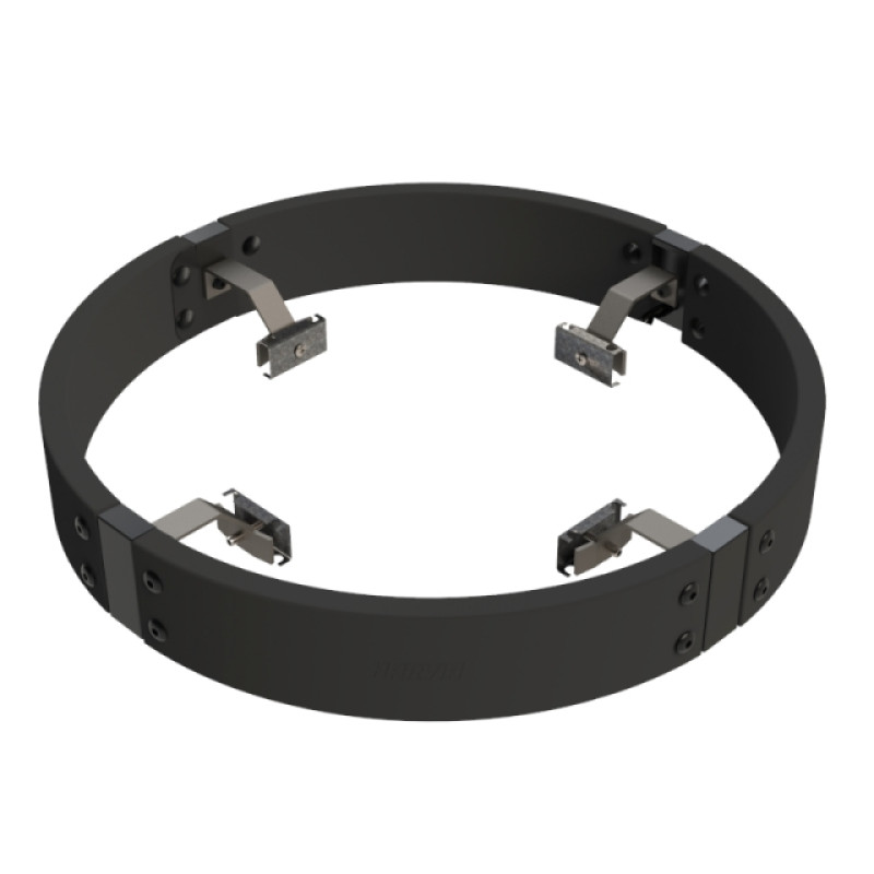 HARVIA safety railing for Legend Home heaters