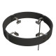 HARVIA safety railing for Legend Home heaters, Illuminated