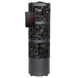 Electric sauna heater - HARVIA Legend PO110XW 10,8 kW WiFi 