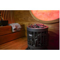 Electric sauna heater - HARVIA Legend Home E - 4