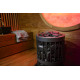 Electric sauna heater - HARVIA Legend Home PO70XE 6.8 kW