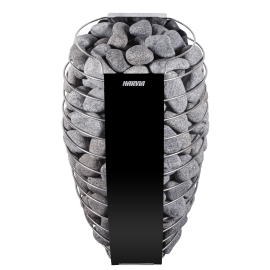 Electric sauna heater - HARVIA Spirit SP60E 