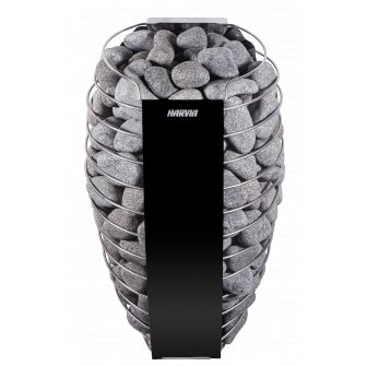 Electric sauna heater - HARVIA Spirit SP60E