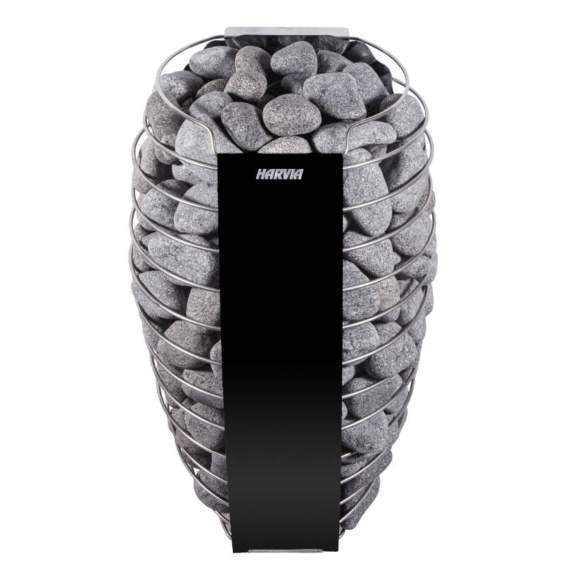 Electric sauna heater - HARVIA Spirit SP90E