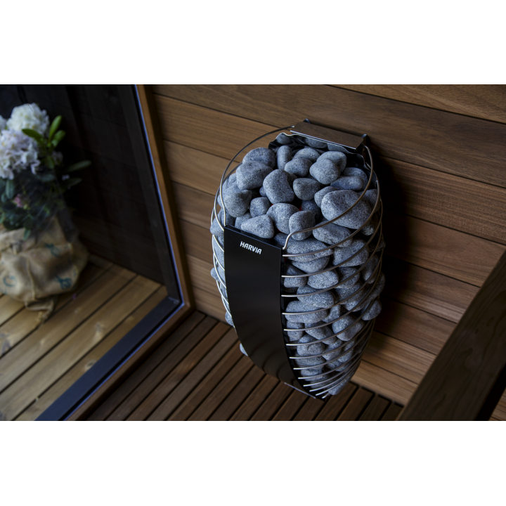 Electric sauna heater - HARVIA Spirit SP60E