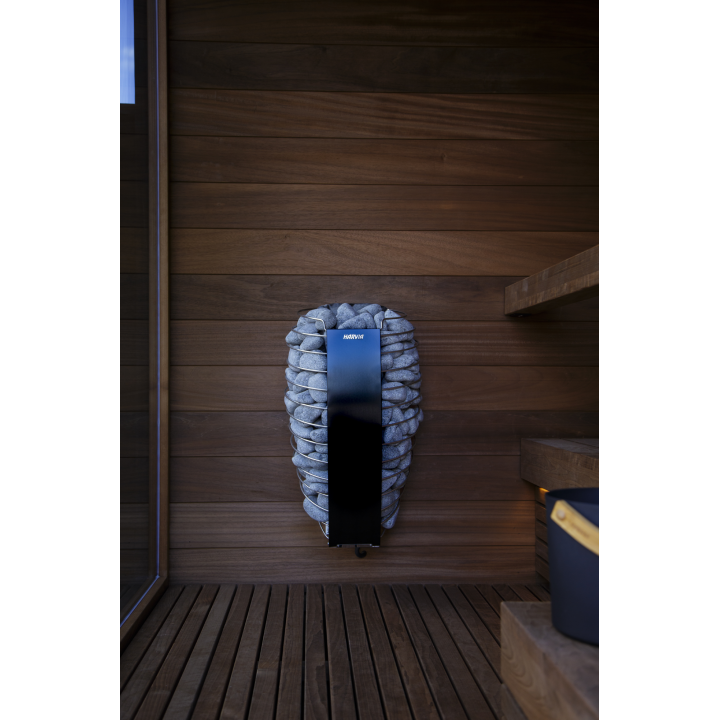 Electric sauna heater - HARVIA Spirit SP60E