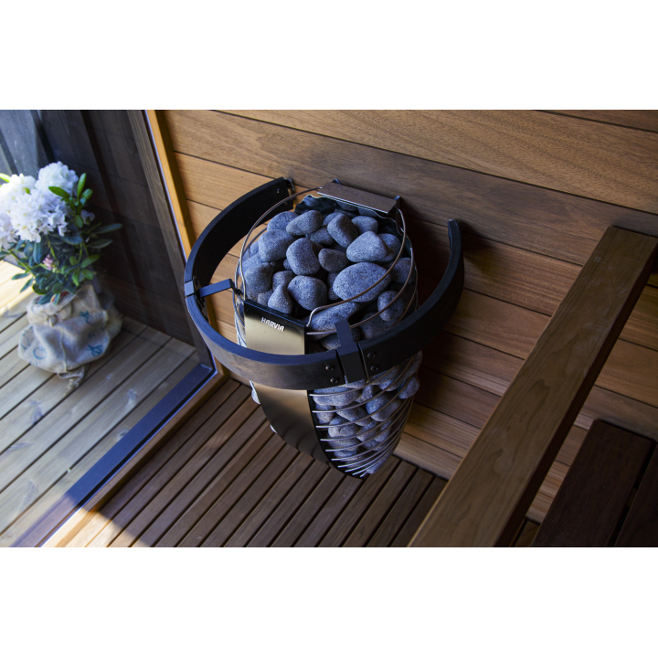 Electric sauna heater - HARVIA Spirit SP60E