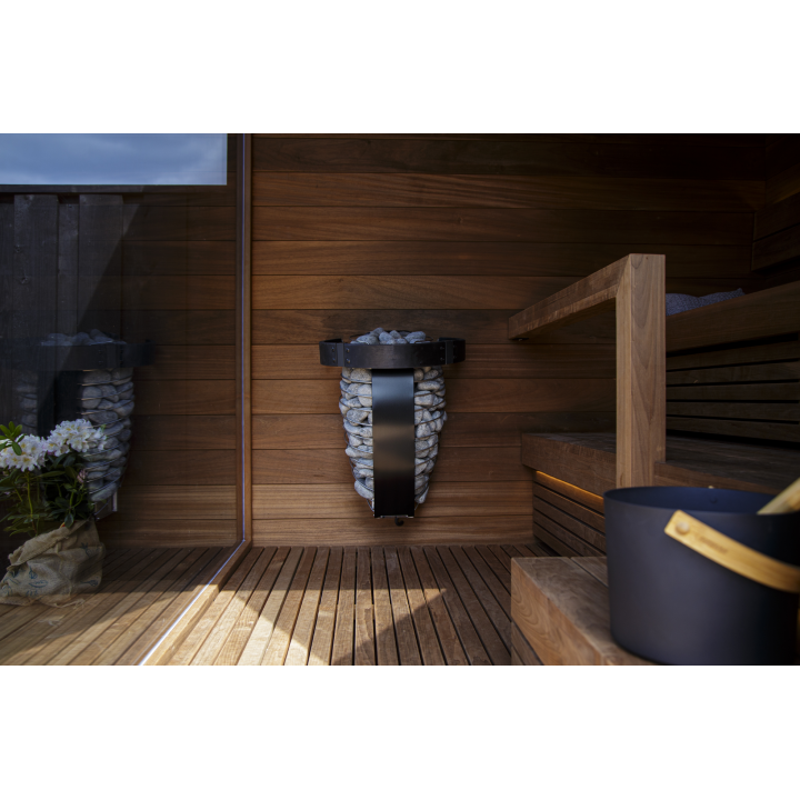 Electric sauna heater - HARVIA Spirit SP60E